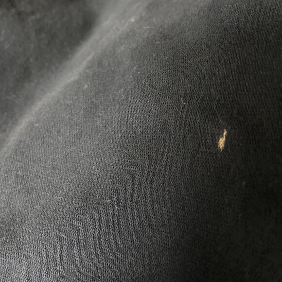 Izod Support Flex Pants Mens 36 x 30 Navy Blue Chino Casual Slacks - Picture 4 of 6